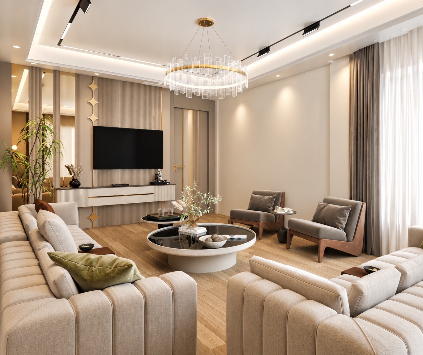 Ahmet Baysalman Sitesi