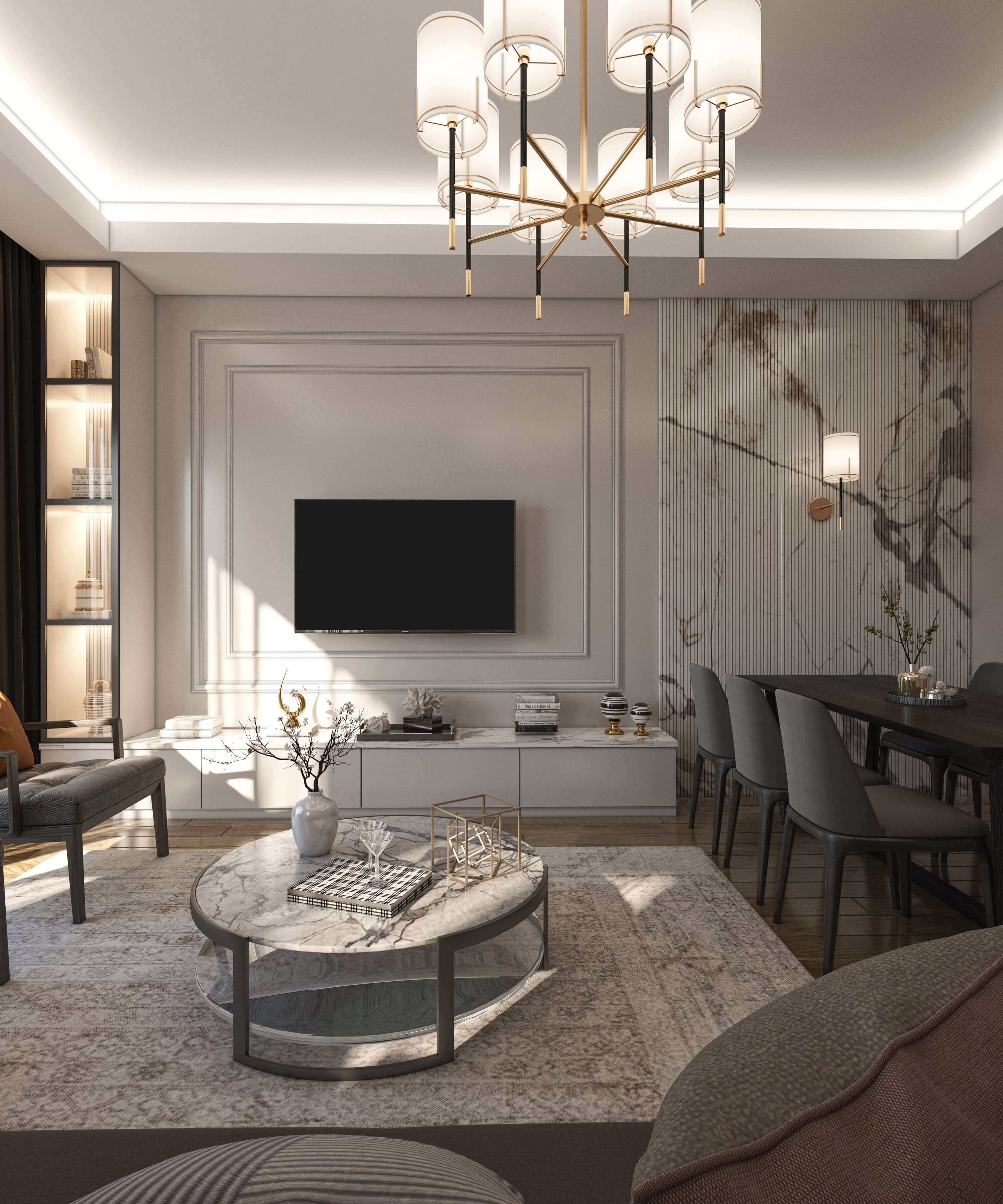Ömer Faruk Sitesi