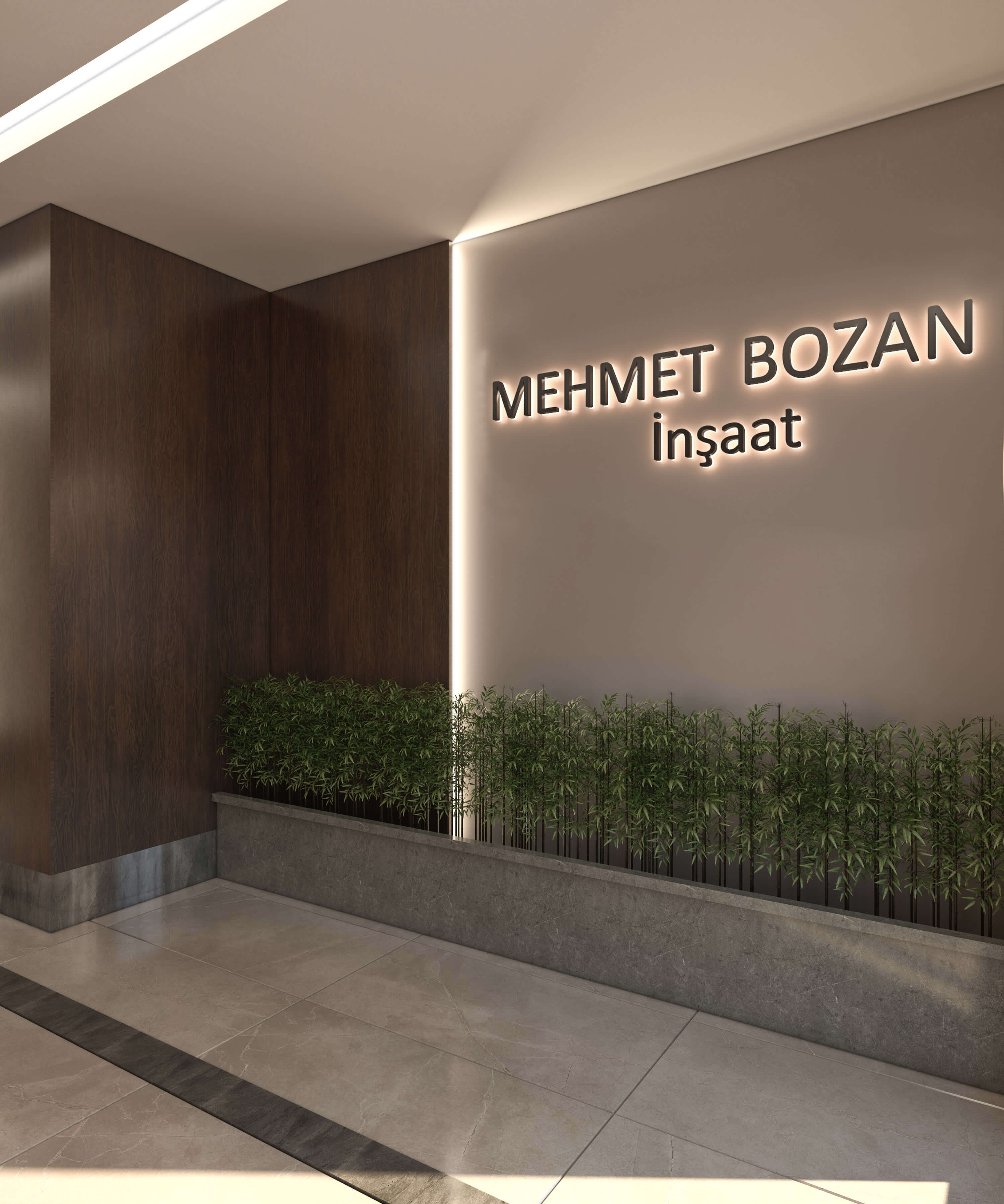 Ömer Faruk Sitesi