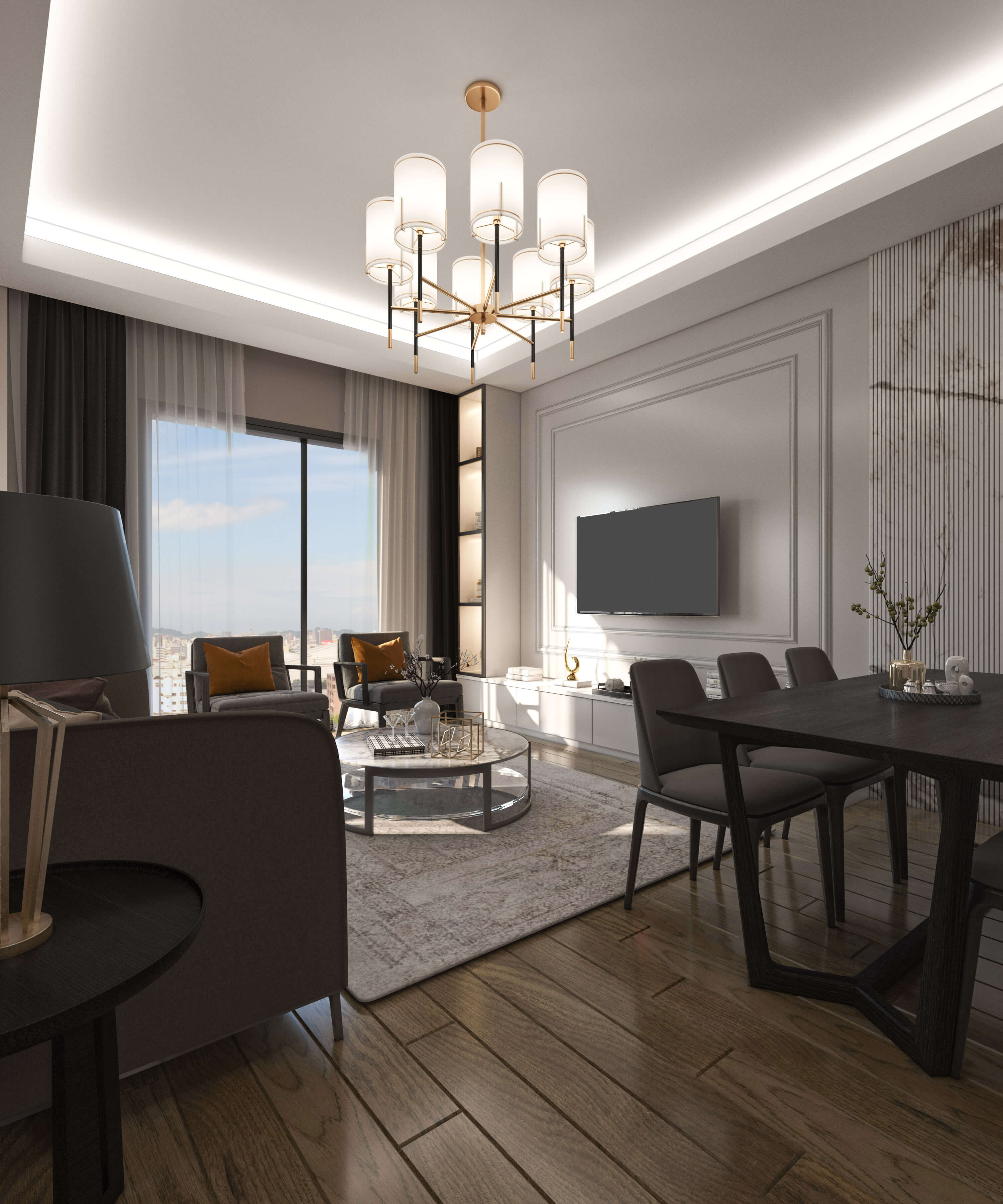 Ömer Faruk Sitesi