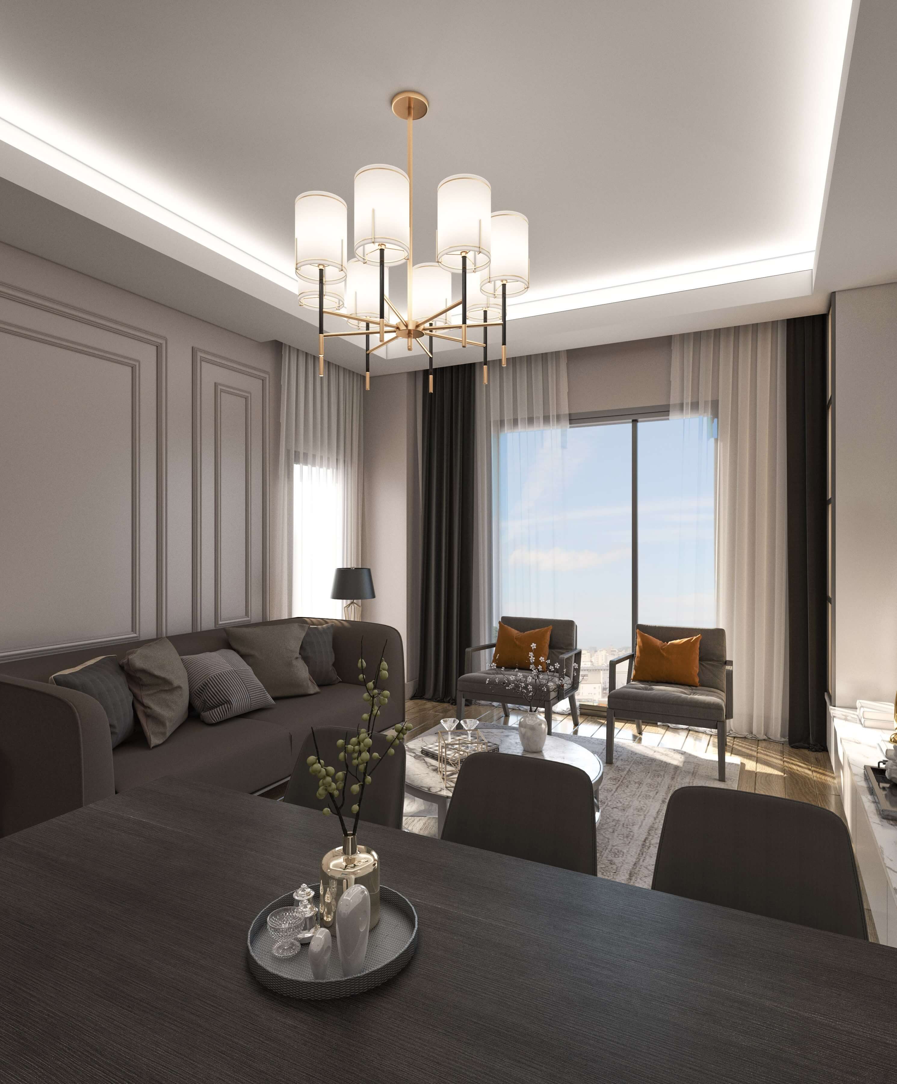 Ömer Faruk Sitesi