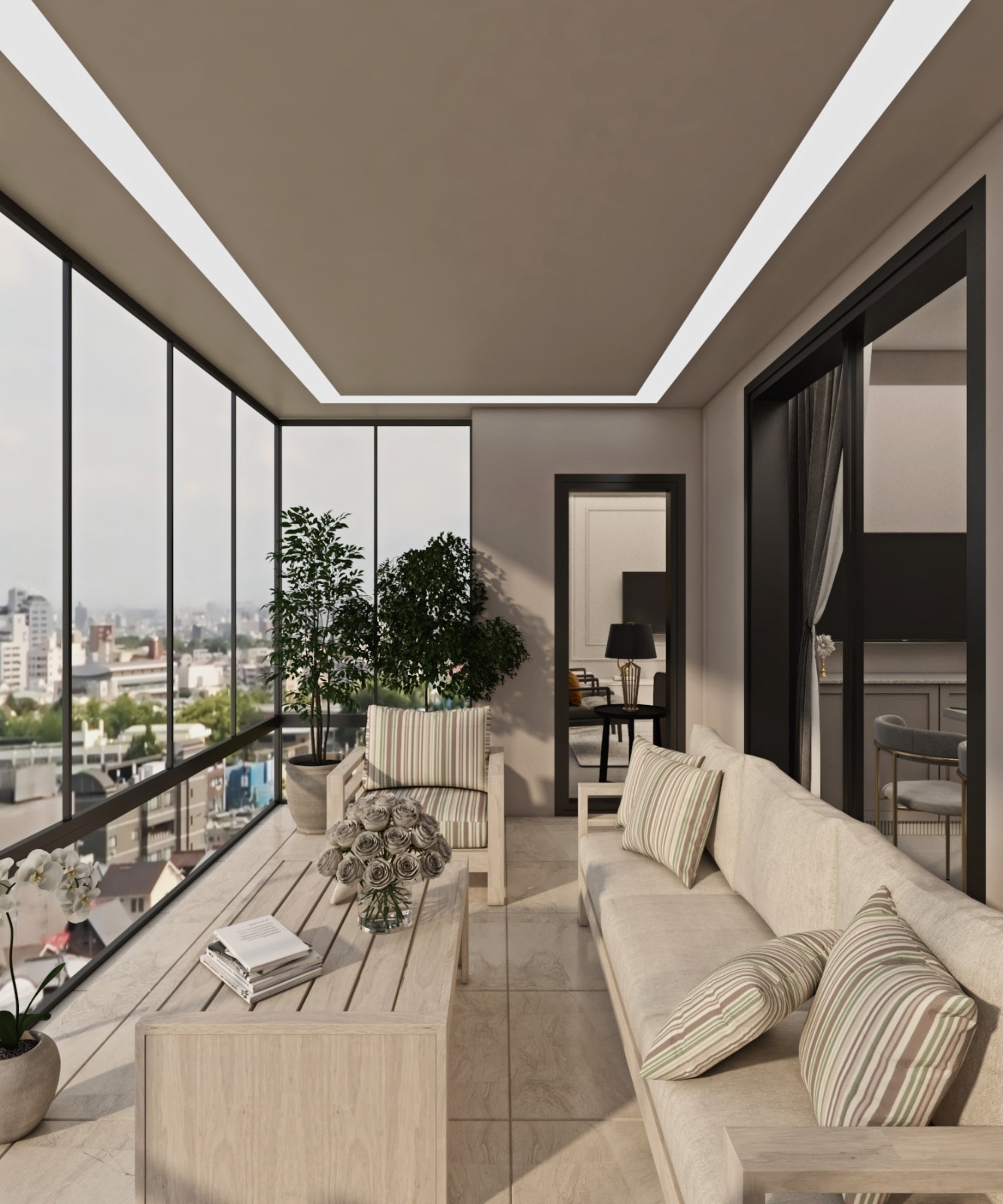 Ömer Faruk Sitesi