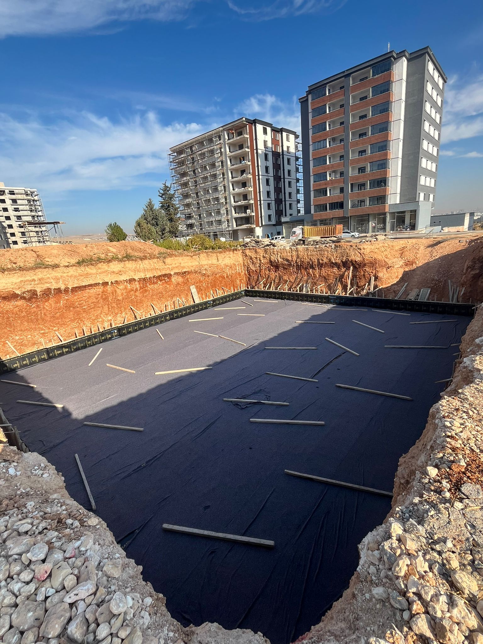 Ömer Faruk Sitesi