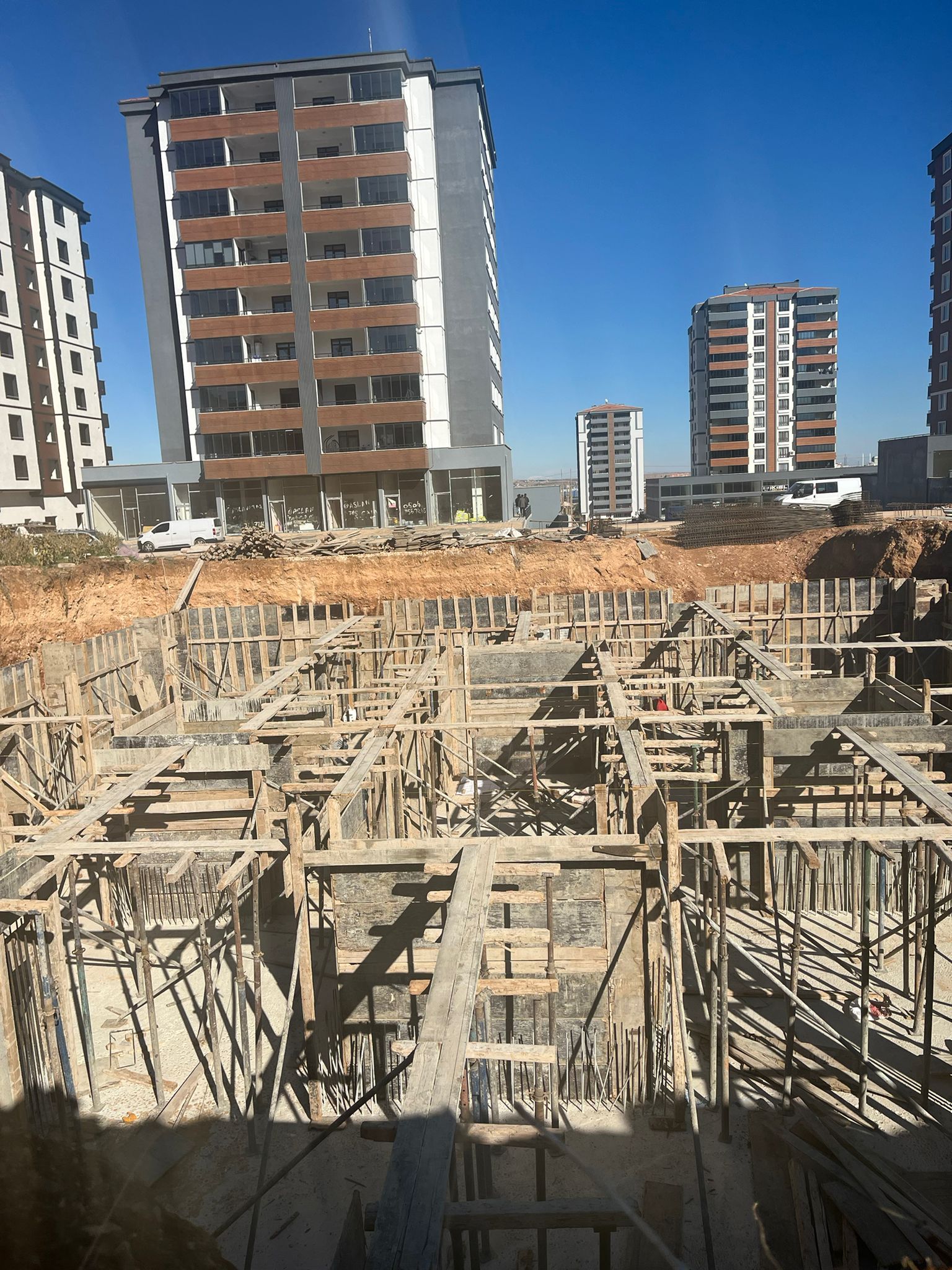 Ömer Faruk Sitesi