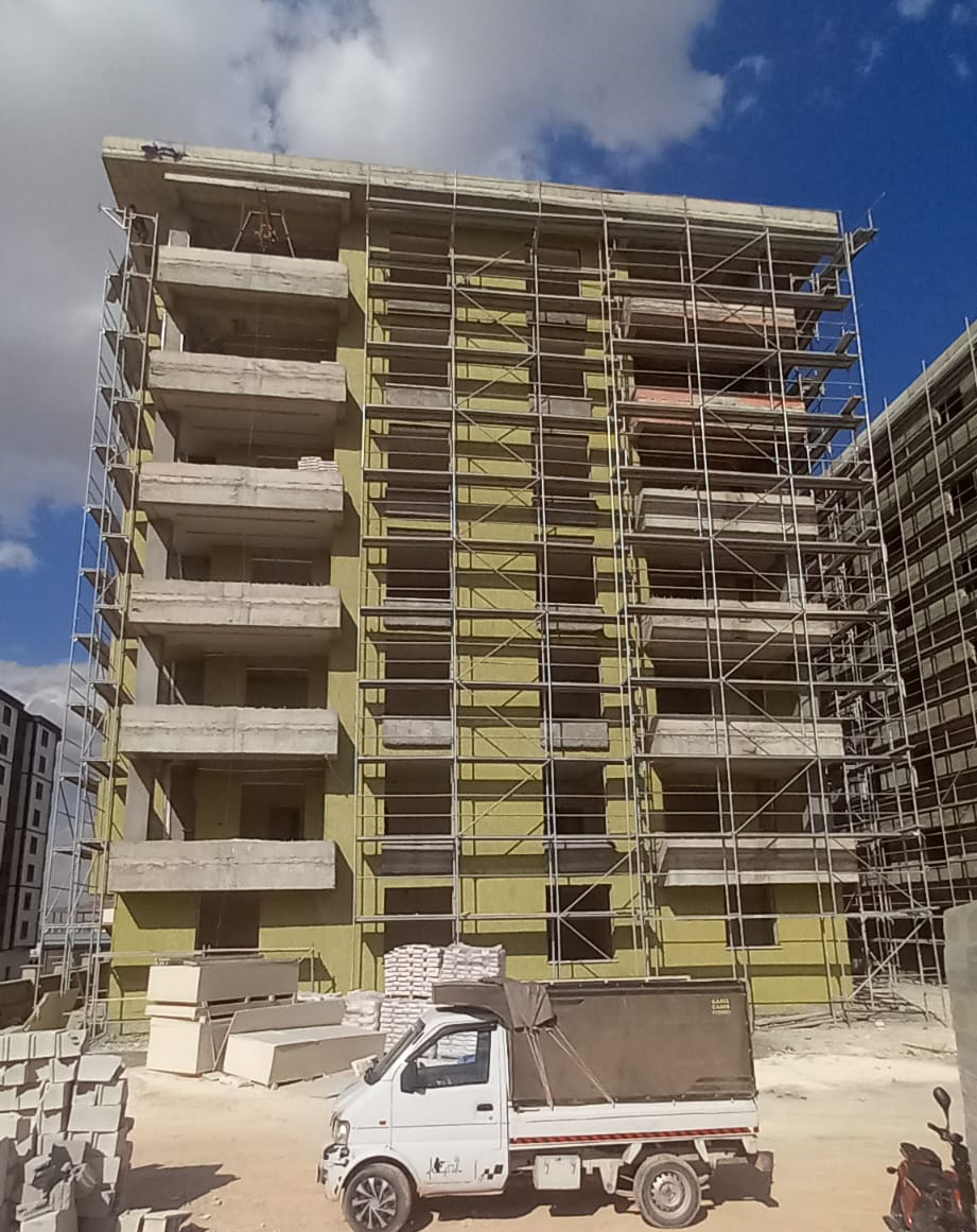 Ömer Faruk Sitesi