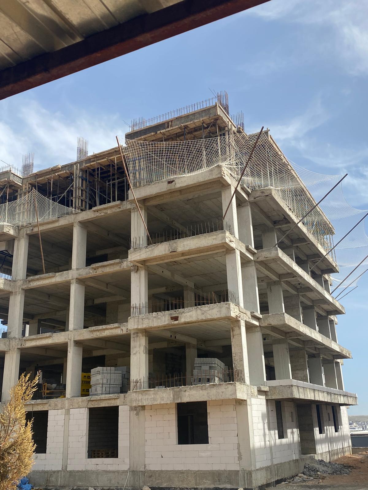 Ömer Faruk Sitesi
