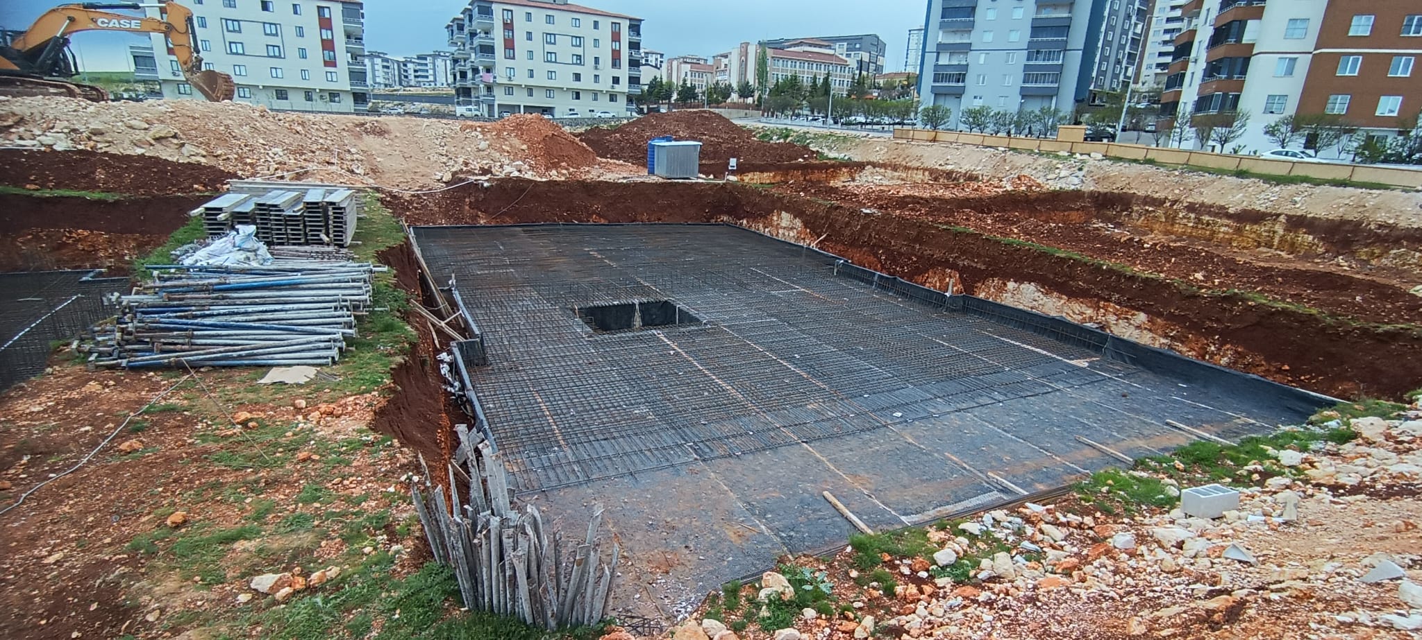 Yusuf Bozan Sitesi