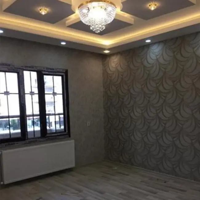 Bozan Apartmanı 2