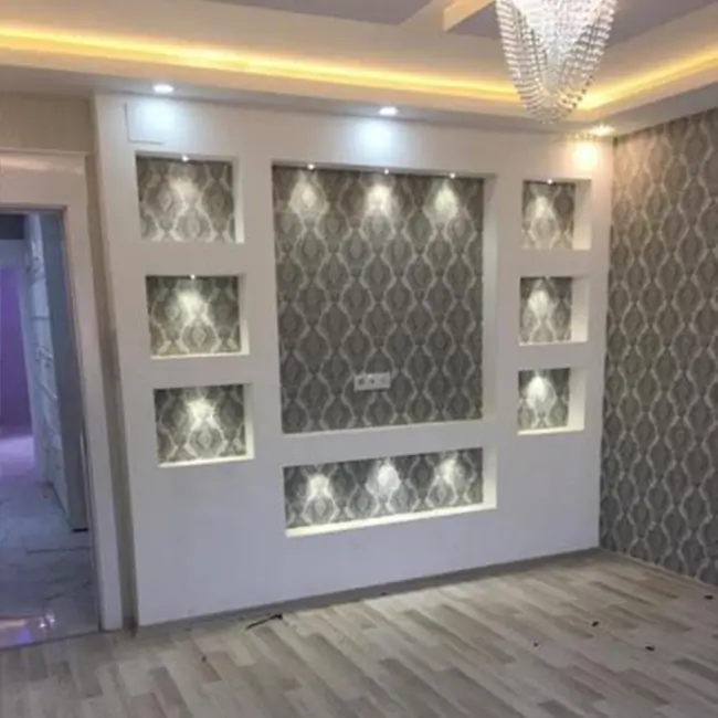 Bozan Apartmanı 2