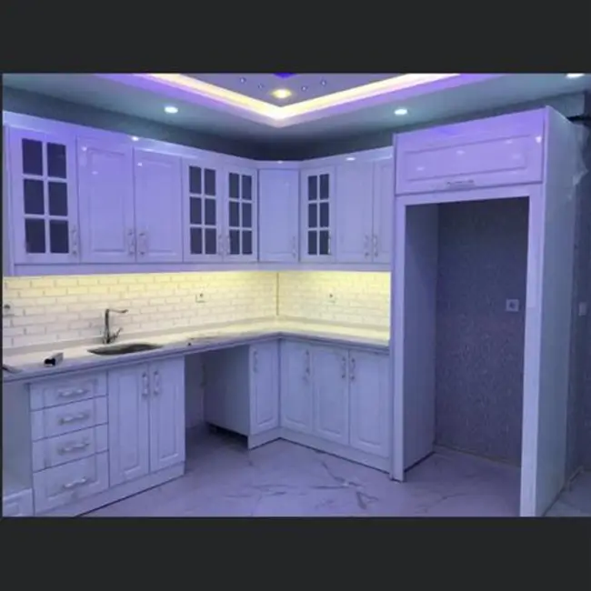 Bozan Apartmanı 2