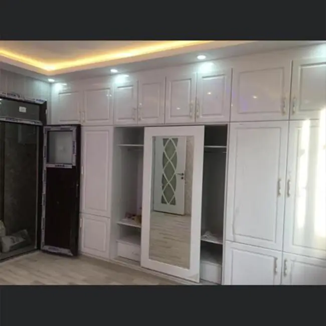 Bozan Apartmanı 2