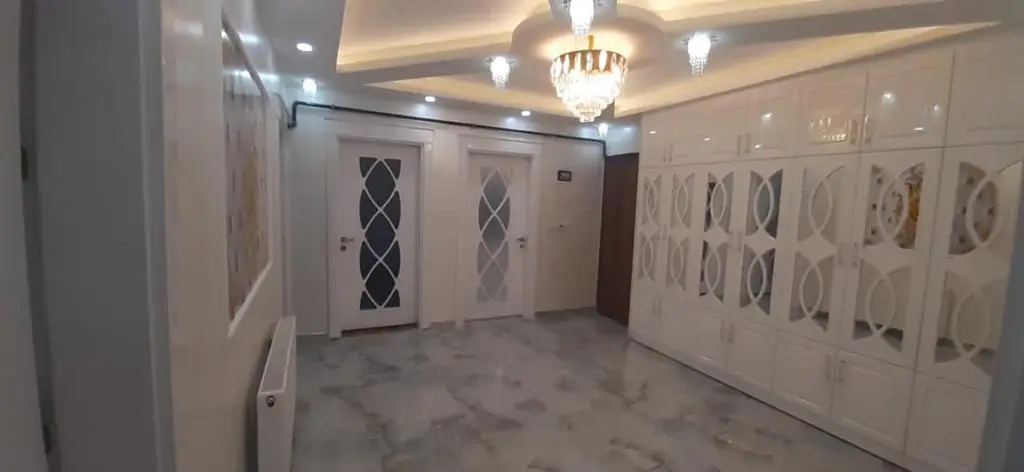 Bozan Apartmanı