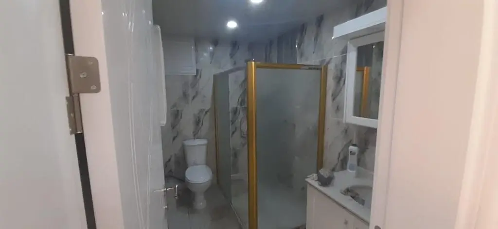 Bozan Apartmanı