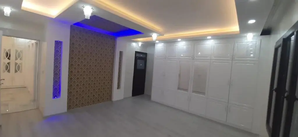 Bozan Apartmanı