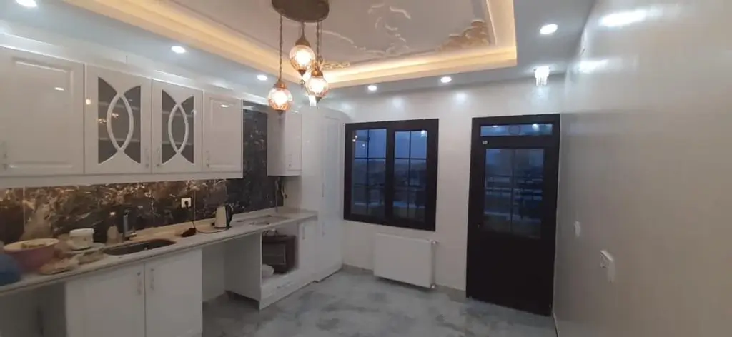 Bozan Apartmanı