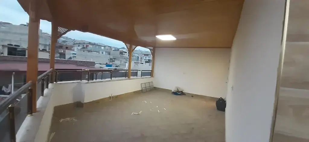Bozan Apartmanı